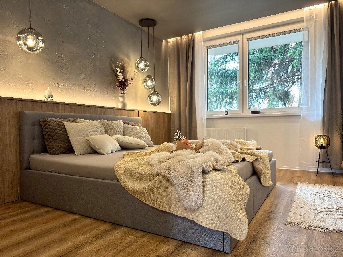 Byty, Prostějov, 796 01