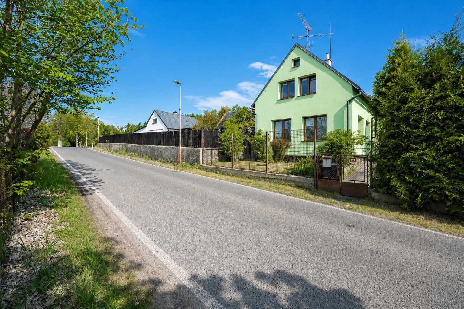 Ostatní, Pihel, Nový Bor, 180 m² - 1