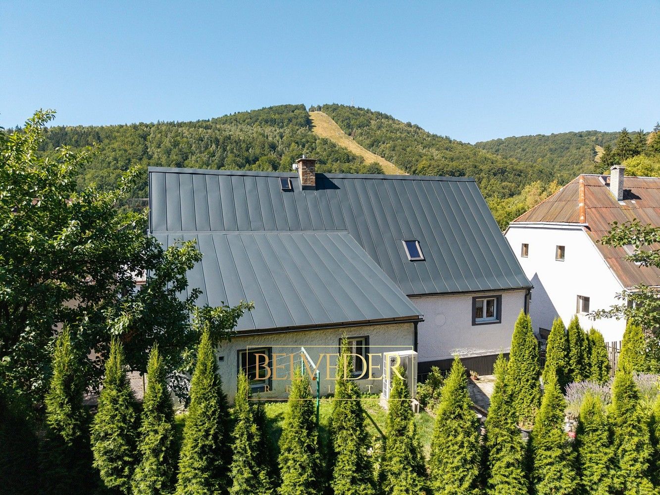 Rodinné domy, Mikulov, okres Teplice, 250 m² - 2