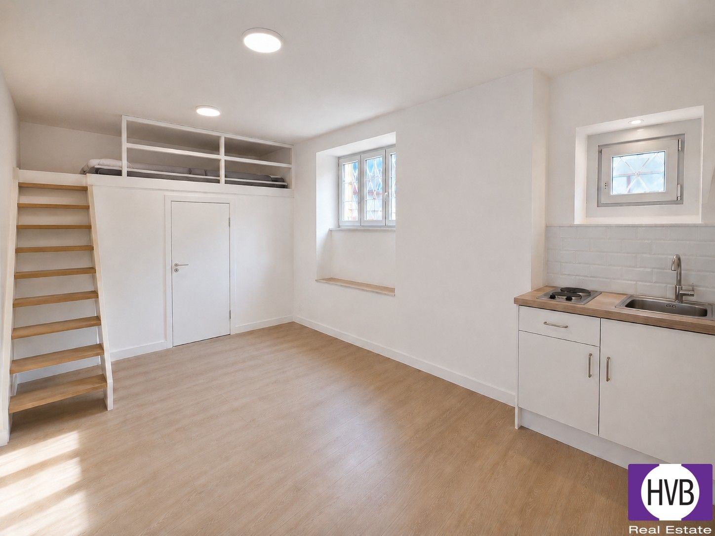 1+kk, Praha Záběhlice, 29 m² - 1