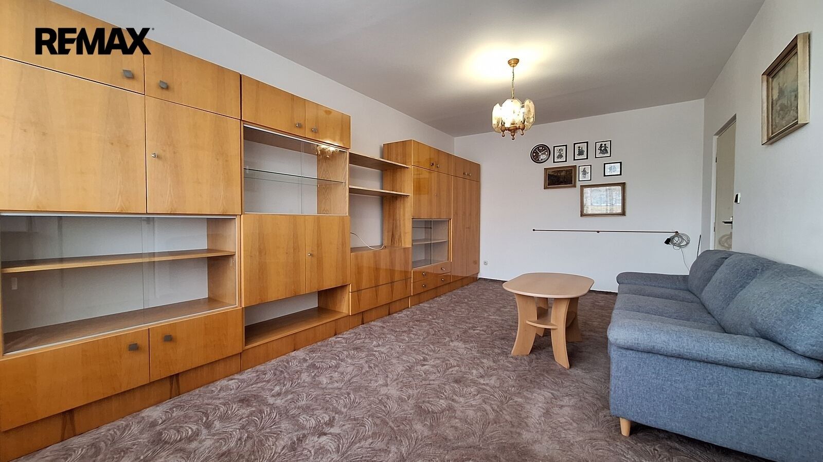Byt 2+1 · 57 m² · Pod Malsičkou 592, Volyně - 4