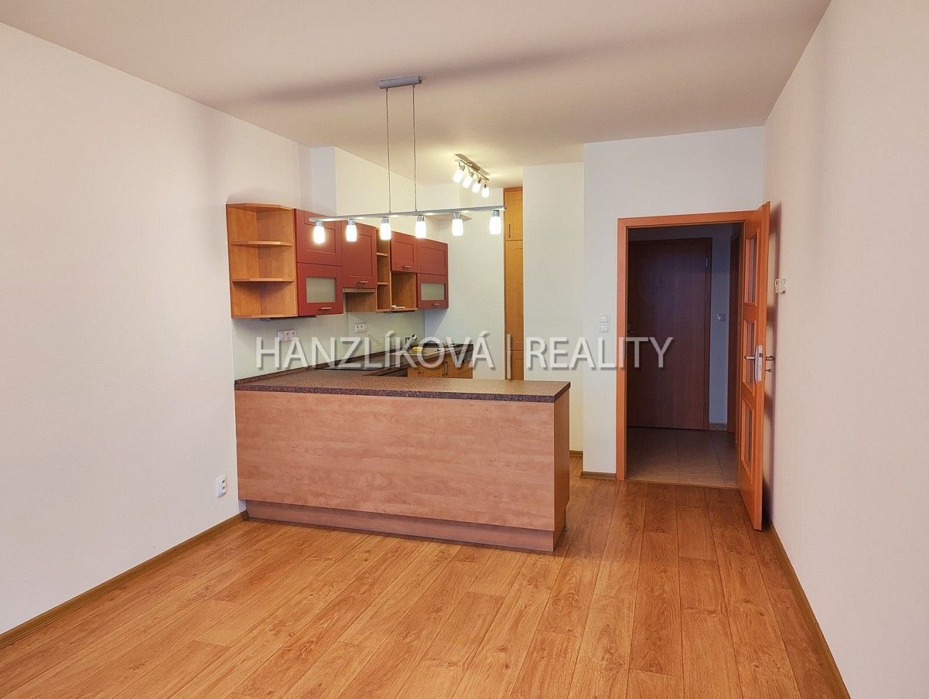 2+kk, České Budějovice - České Budějovice 3, Jihočeský kraj, 54 m² - 1