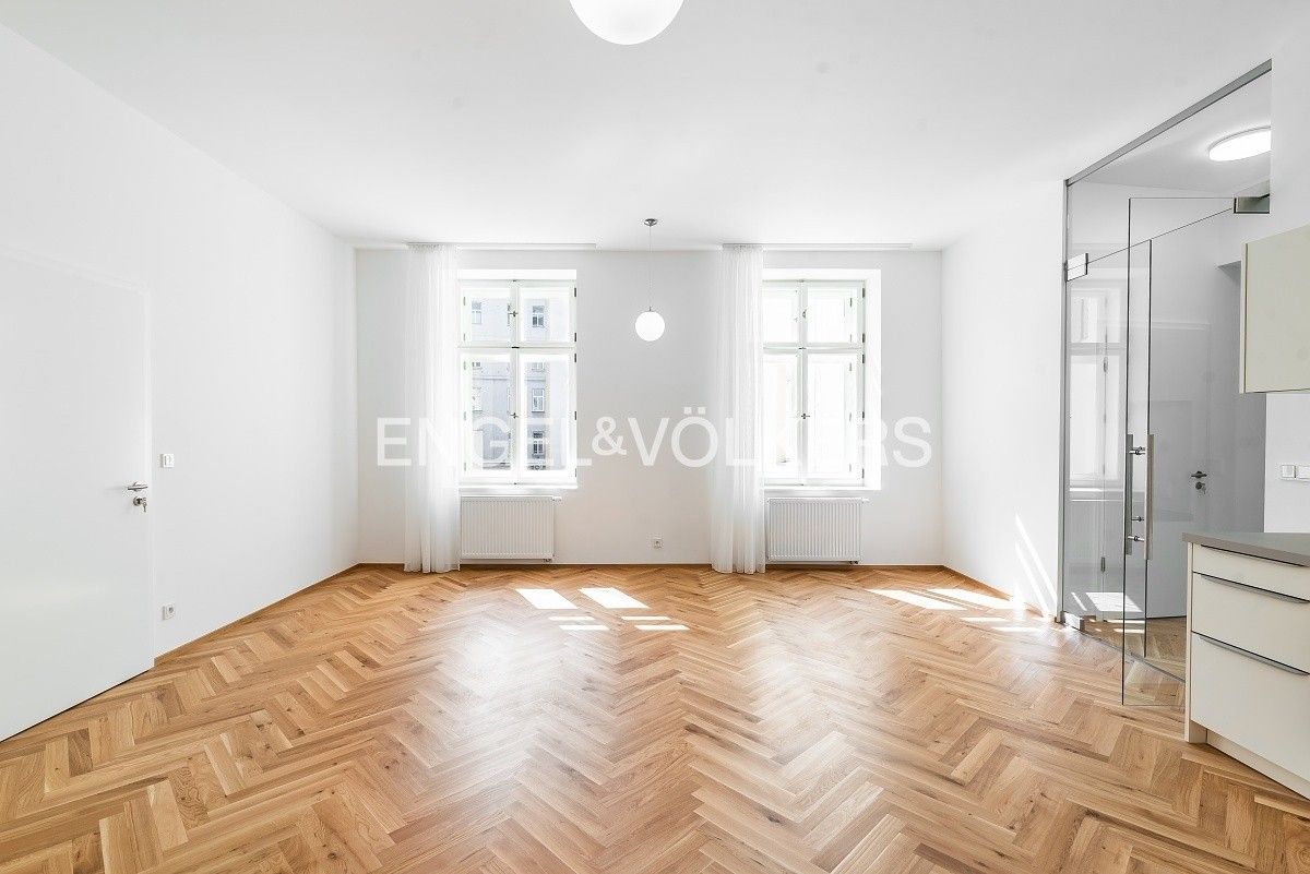3+kk, Růžová 951, Praha Nové Město, 91 m² - 1