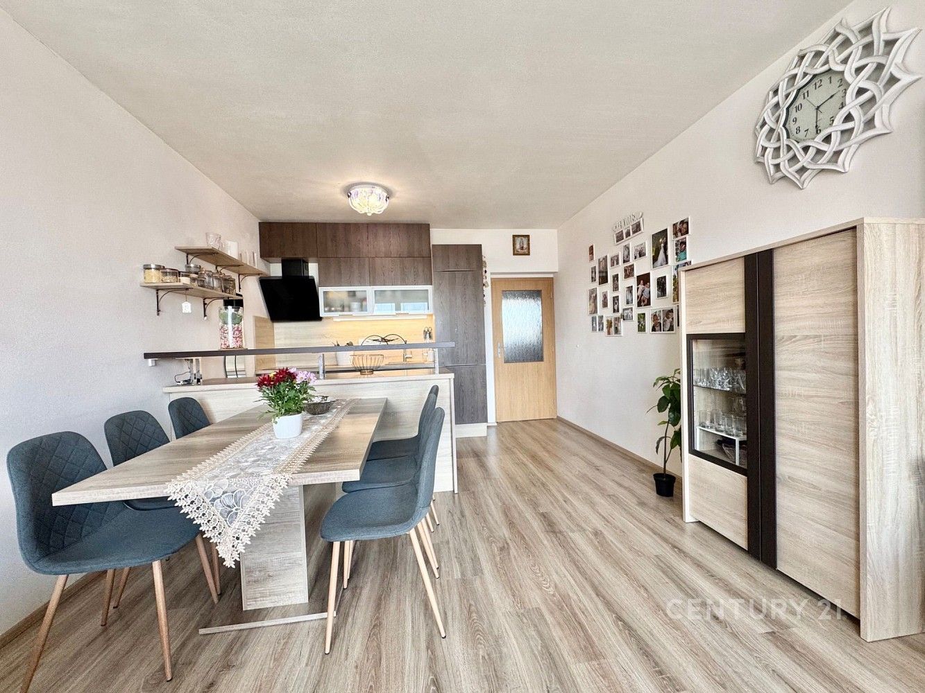 3+kk, Brno - Slatina, okres Brno-město, Jihomoravský kraj, 68 m² - 2