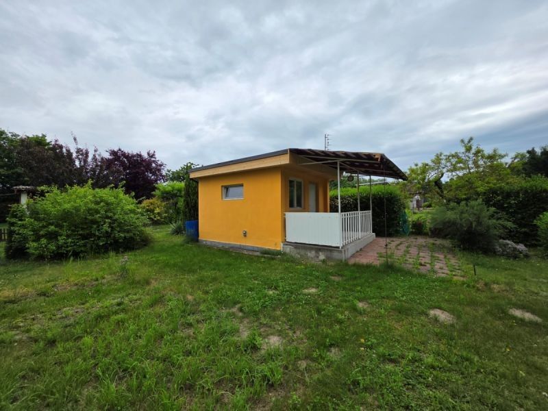 Prodej zahrada - Průmyslová, Pardubice