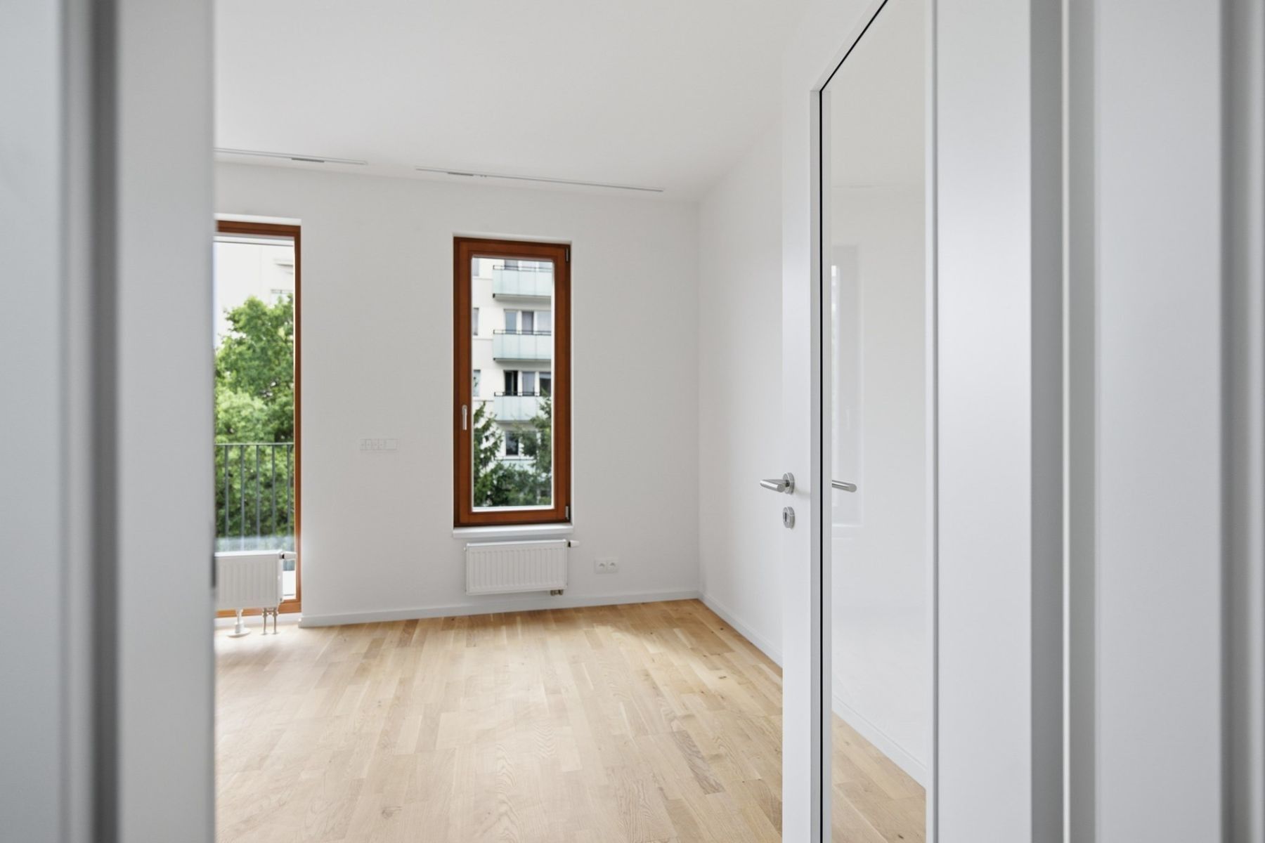 1+kk, Maroldova, Praha - Nusle, 34 m² - 2