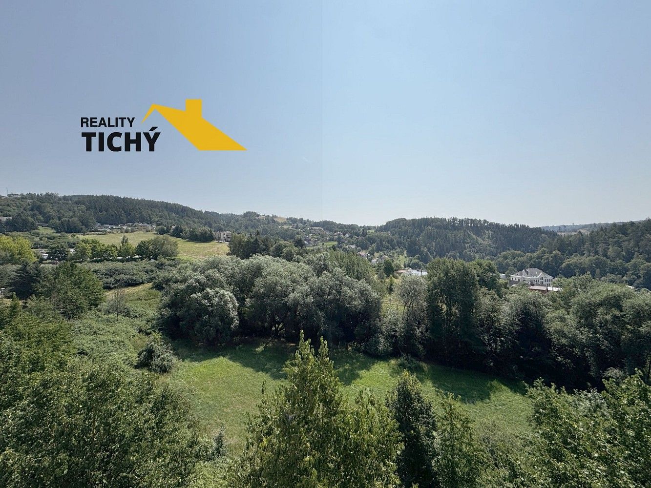 Prodej byt 3+1 - Modrá, Náchod, 76 m² - 5
