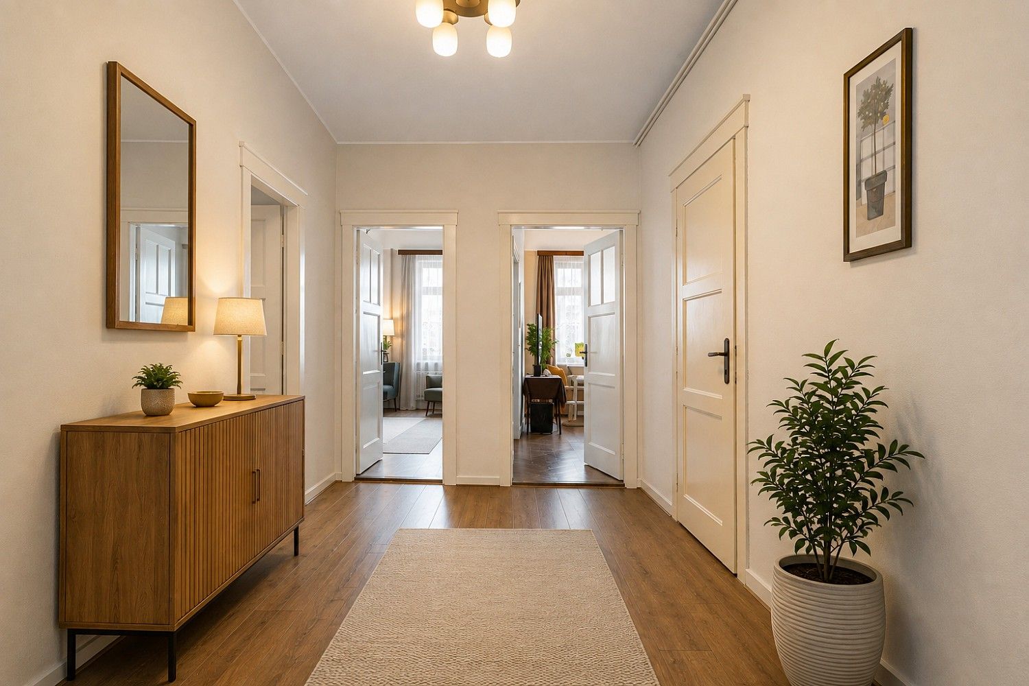 Prodej byt 3+1 - Ústí nad Labem - Ústí nad Labem-centrum, Ústecký kraj, 105 m² - 5