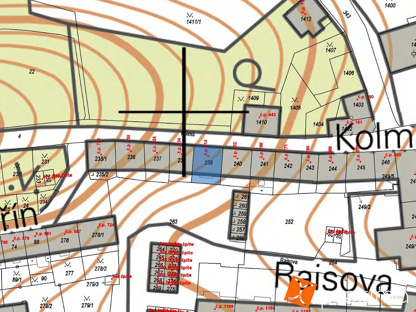 Byt 3+1 · 80 m² · Karlovy Vary, Karlovarský kraj - 3