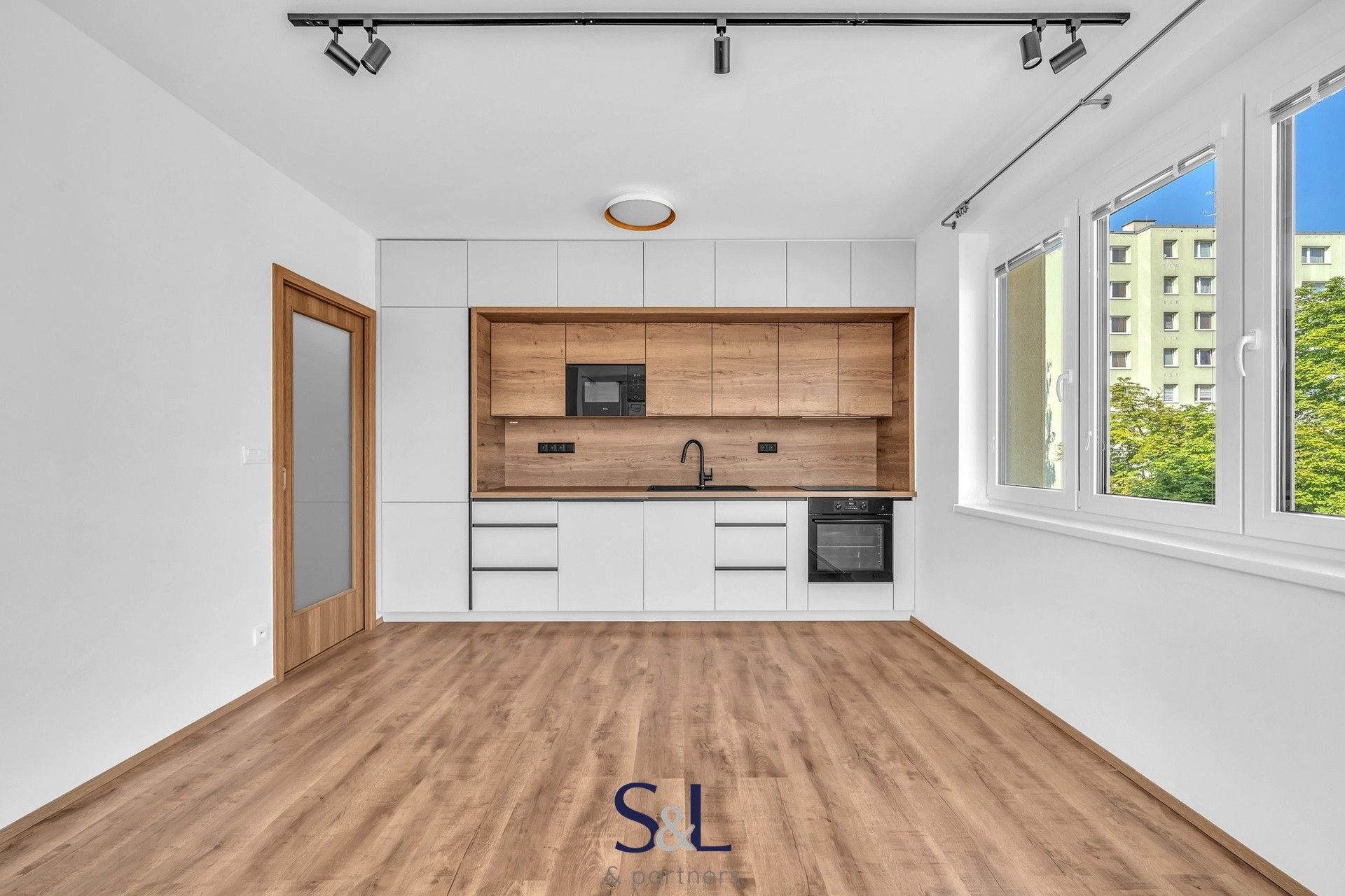 2+kk, Švermova, Liberec, 60 m² - 2