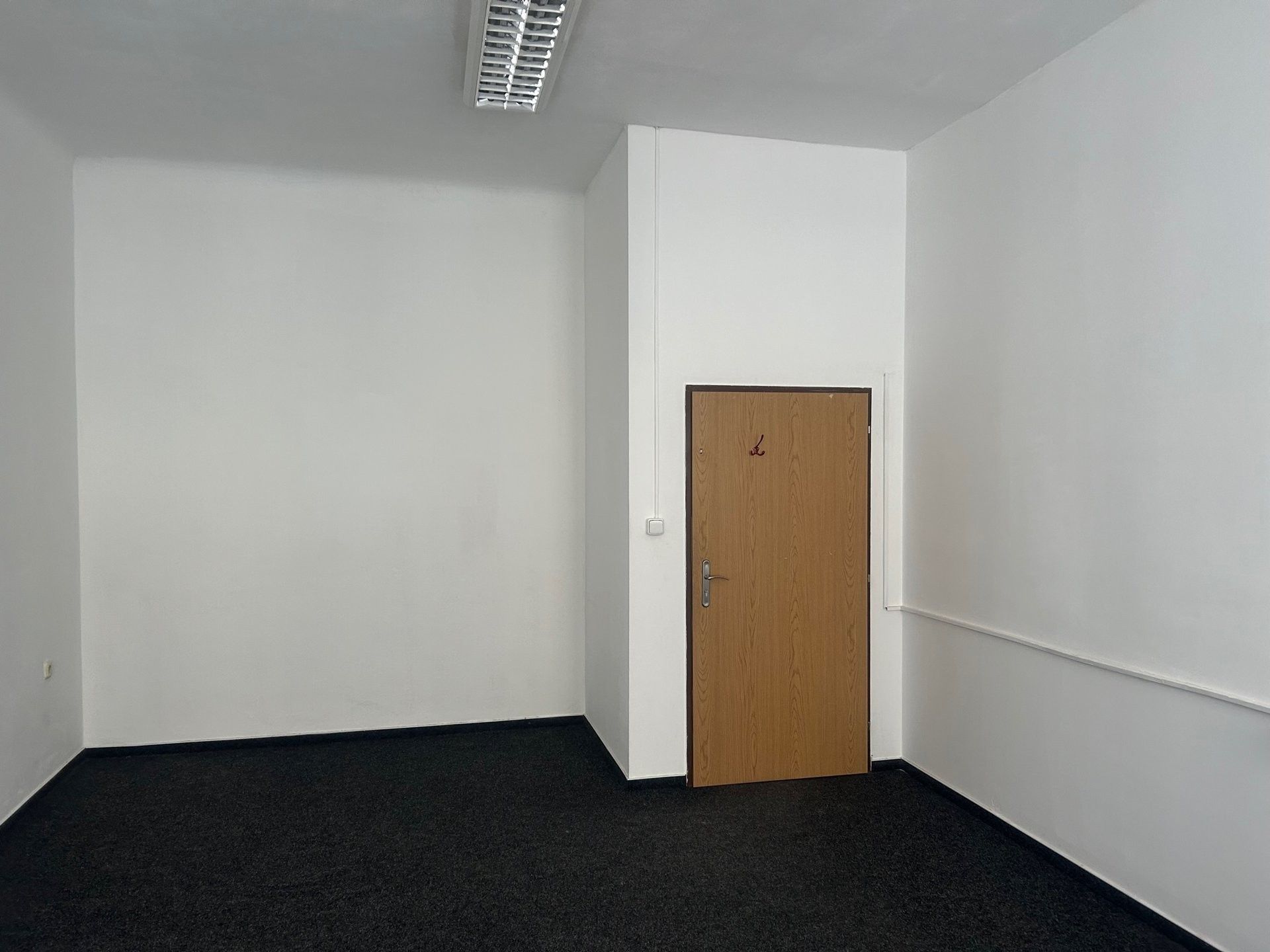 Pronájem kancelář - Tábor, Česko, 28 m²