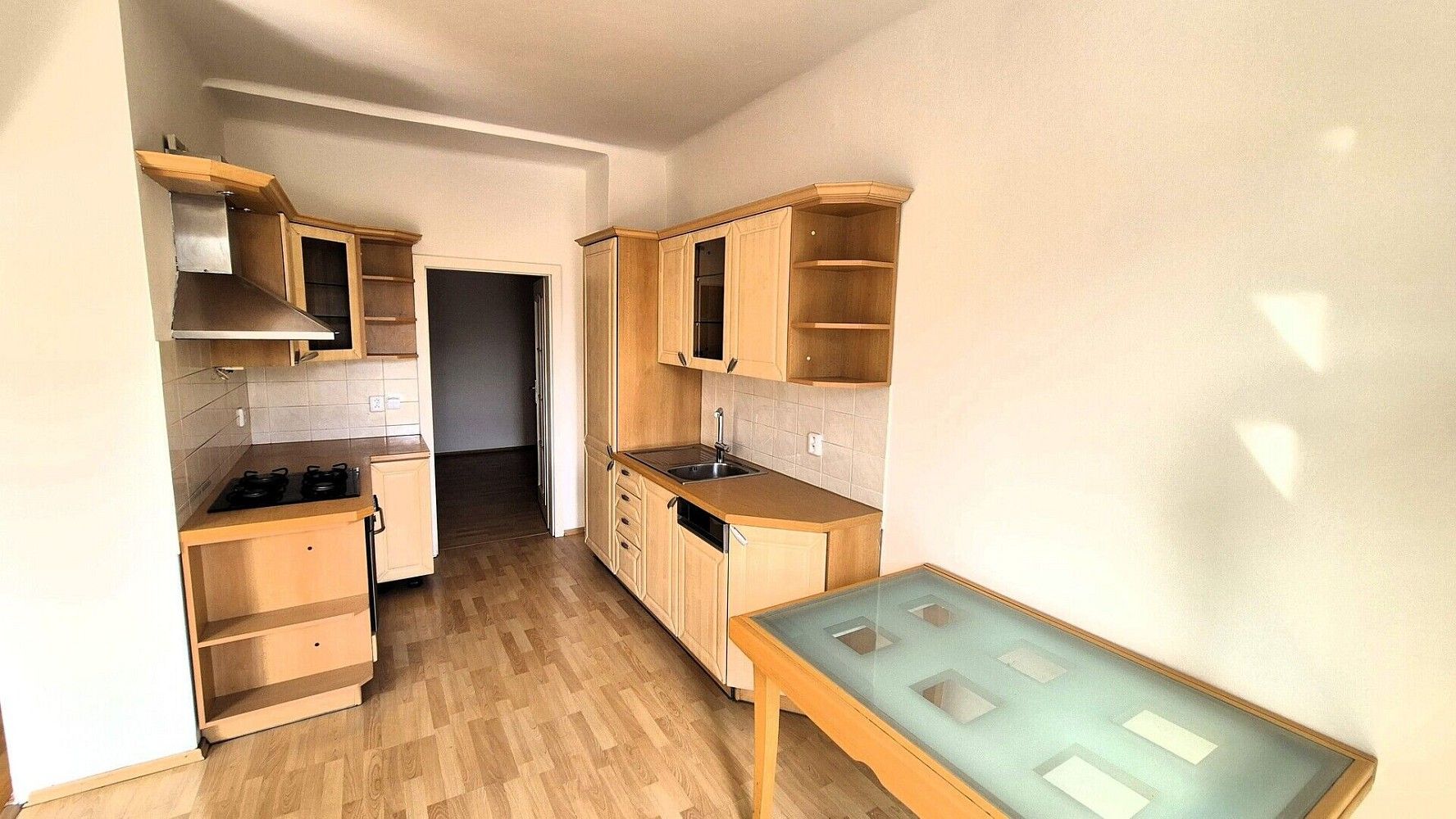 Byt 2+1 · 72 m² · Praha - Vršovice, okres Praha 10, Hlavní město Praha - 3