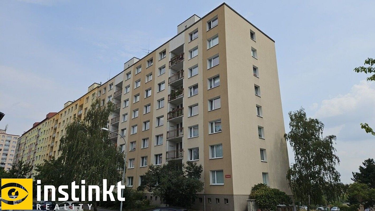 1+1, Plzeň - Bolevec, okres Plzeň-město, Plzeňský kraj, 31 m² - 1