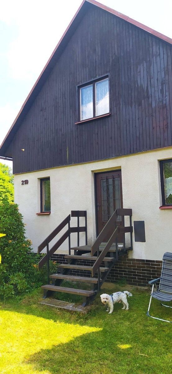 Chaty, Cheb - Skalka u Chebu, Karlovarský kraj - 2