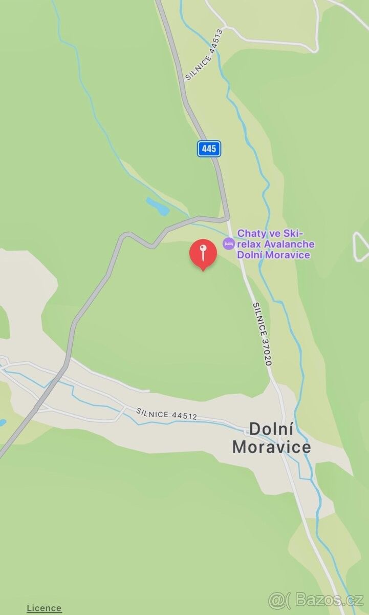 Pozemek pro bydlení · Rýmařov, 795 01 - 4