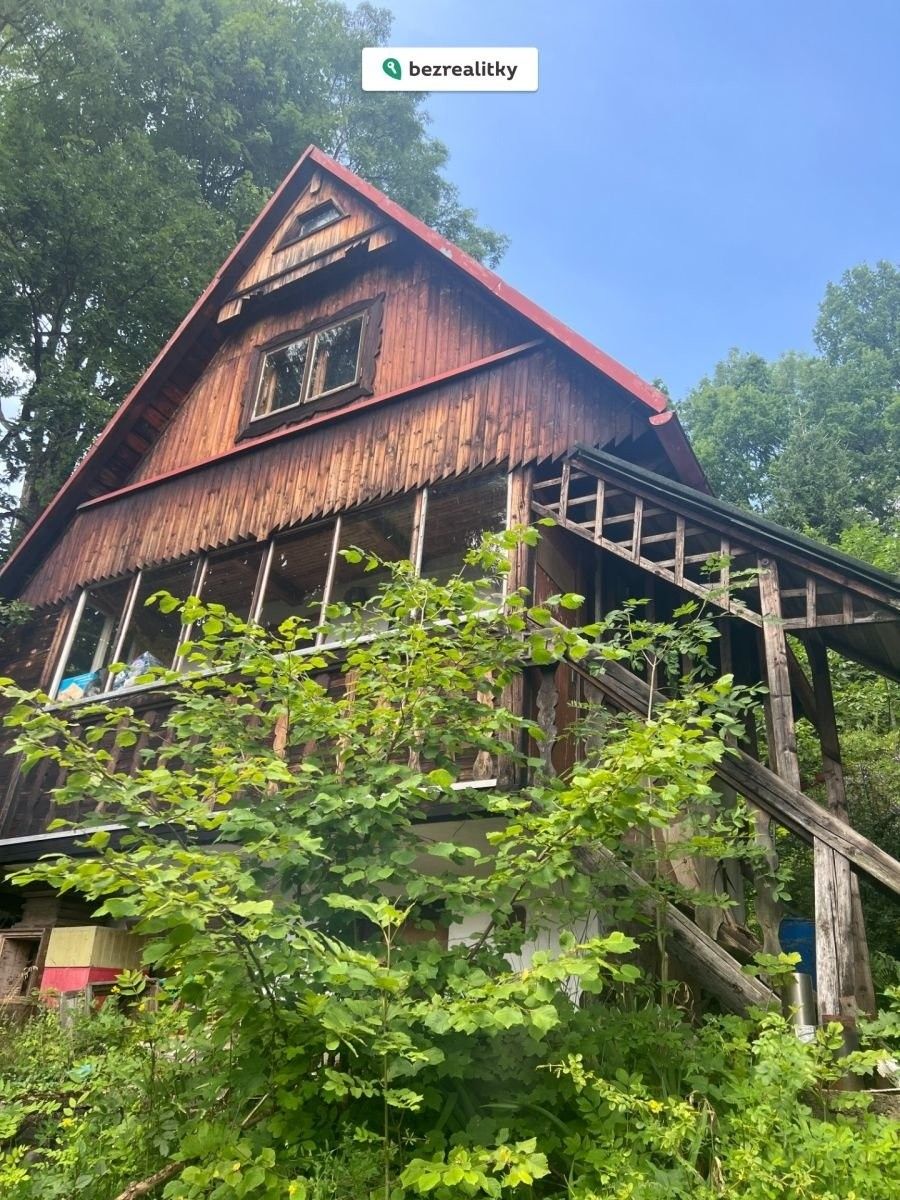 Chaty, Slunečná, 75 m² - 2
