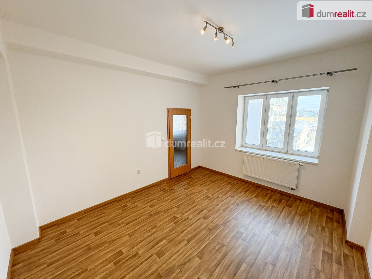 Pronájem byt 2+kk - Antonína Kaliny, Kolín, 45 m²