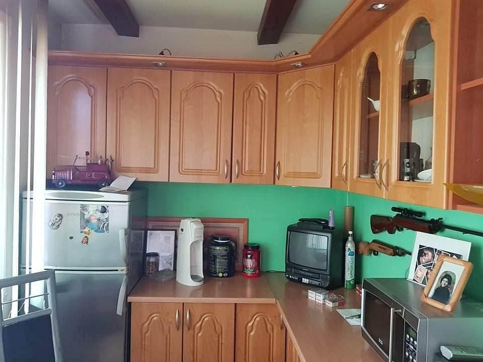 Prodej byt 3+1 - Chomutov, Ústecký kraj, 58 m² - 5