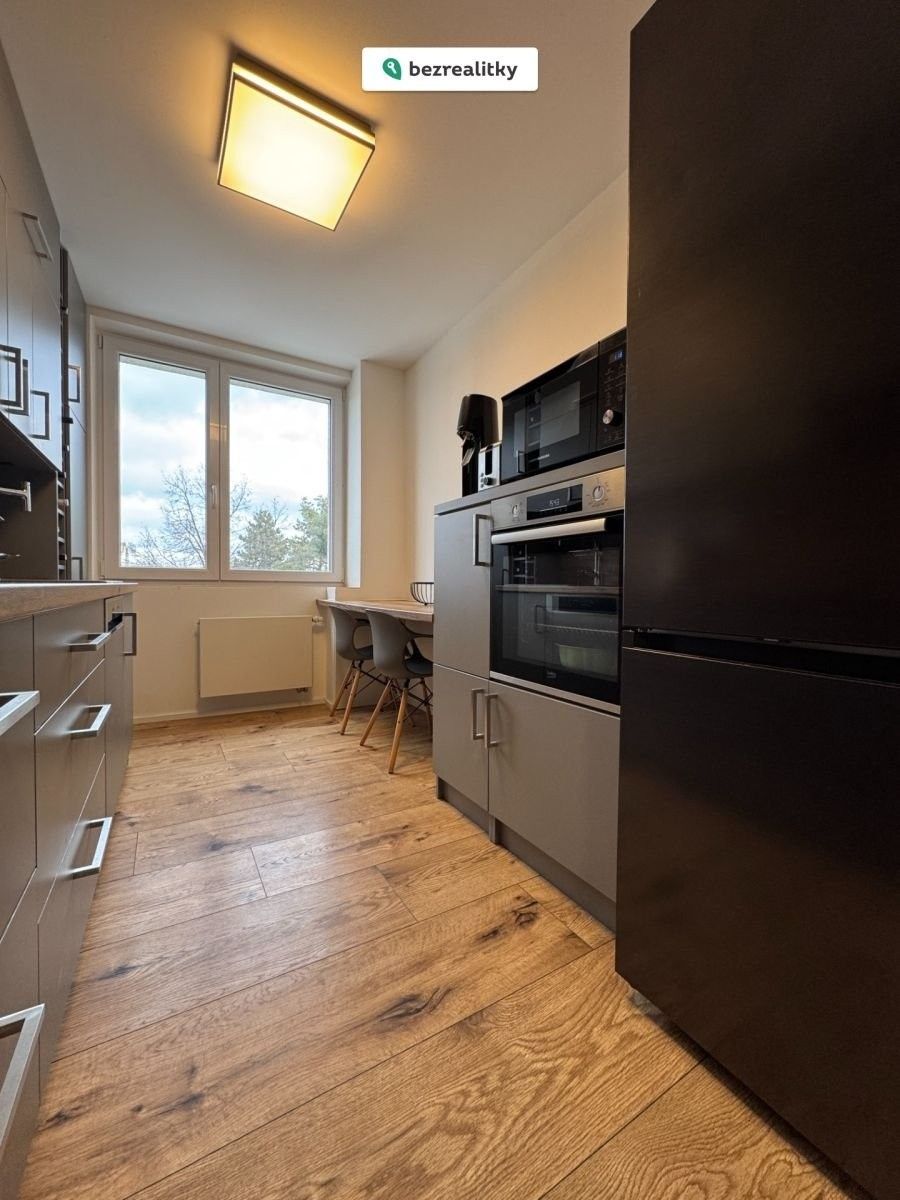 Prodej byt 3+1 - Labská, Brno, 60 m²