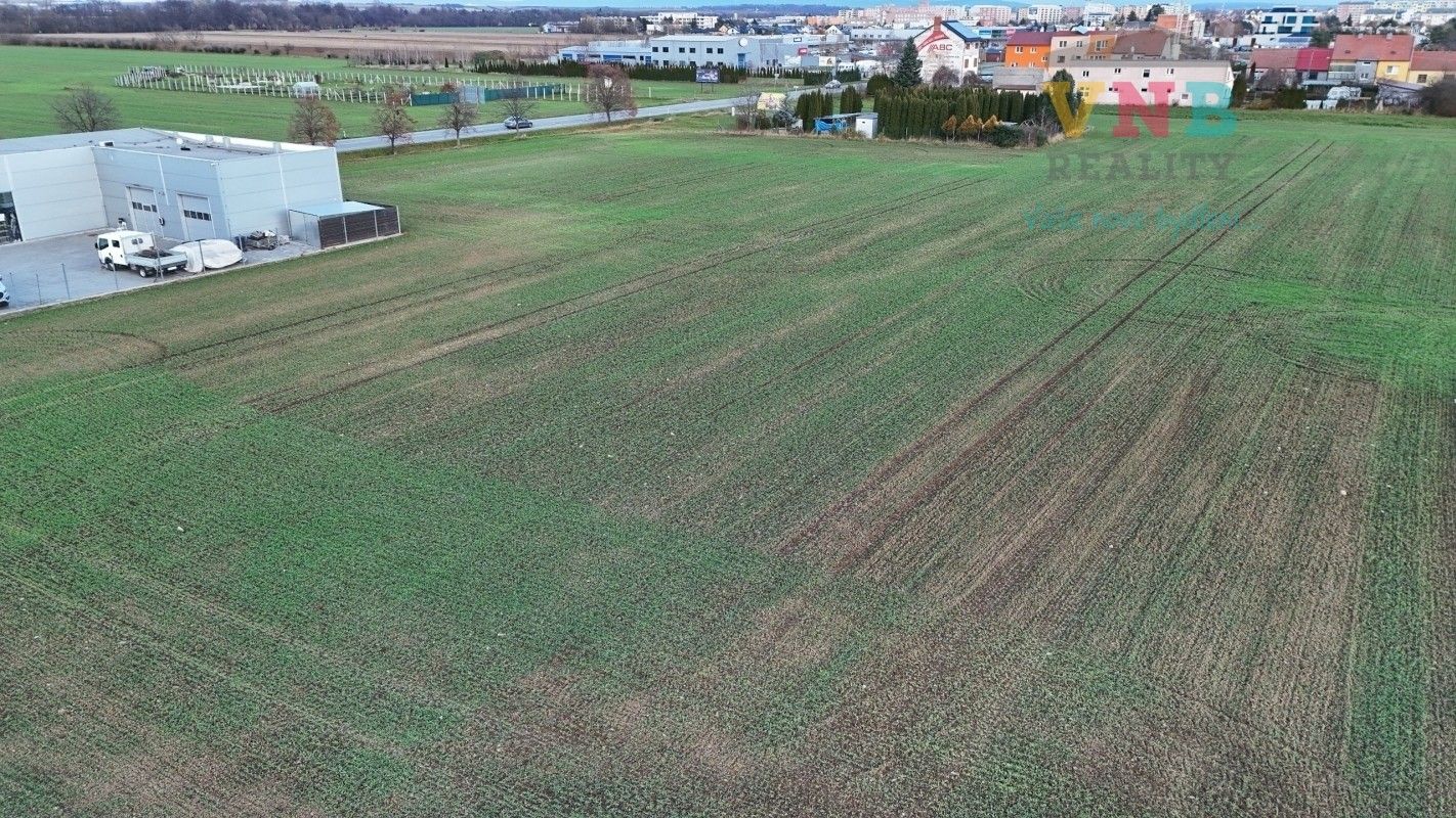 Prodej pozemek pro bydlení - Čechovice, Prostějov, 2 m²