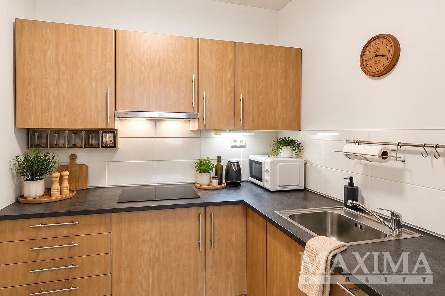 Byt 2+kk · 39 m² · Dolákova, Praha 8 - Bohnice - 4