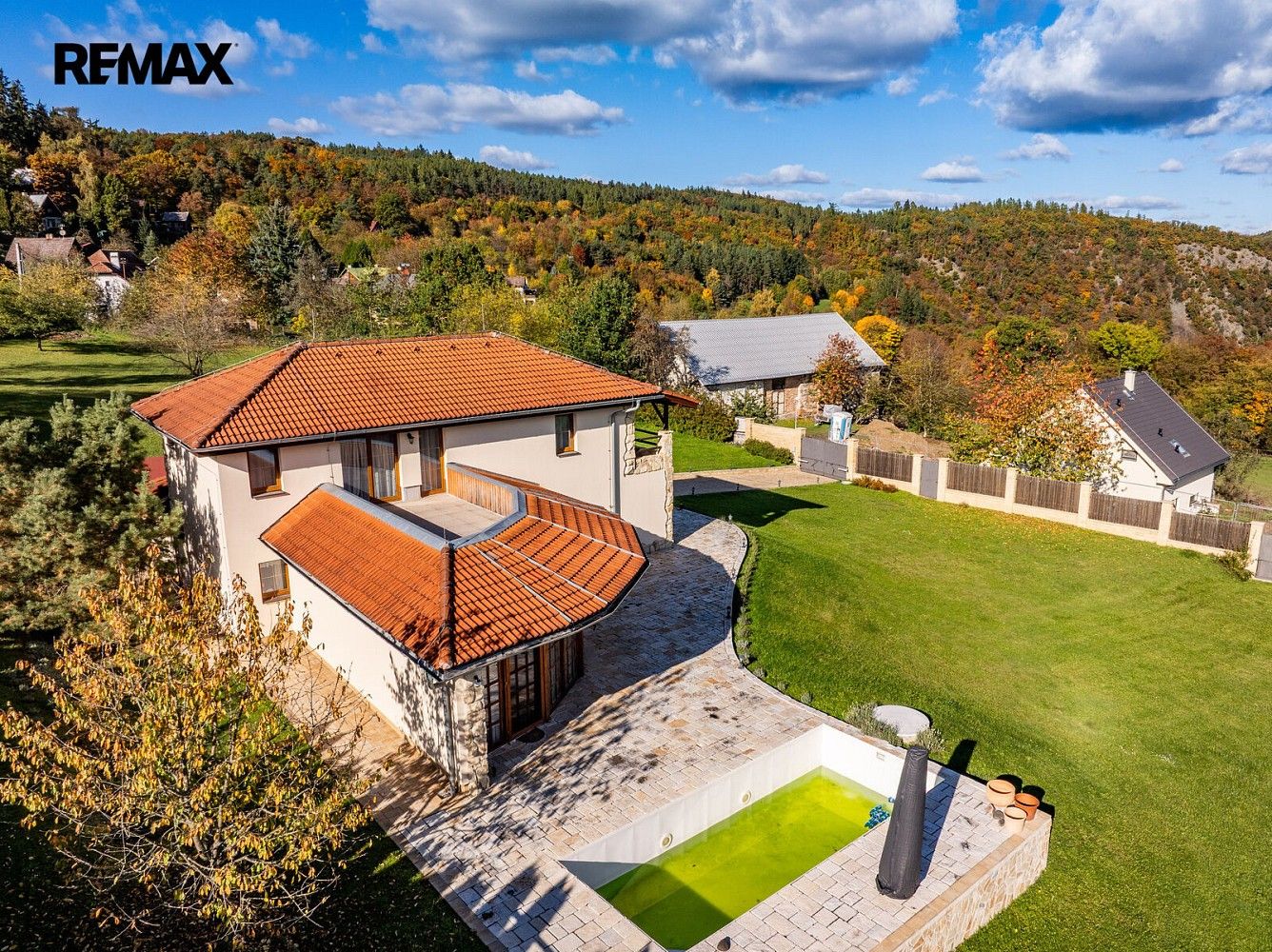 Rodinný dům · 170 m² · Štěchovice - Třebenice, okres Praha-západ, Středočeský kraj - 2