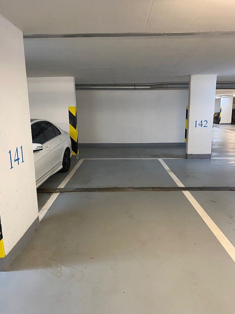 Nemovitost · 3 m² · Praha - Hostivař, okres Praha 15, Hlavní město Praha - 3