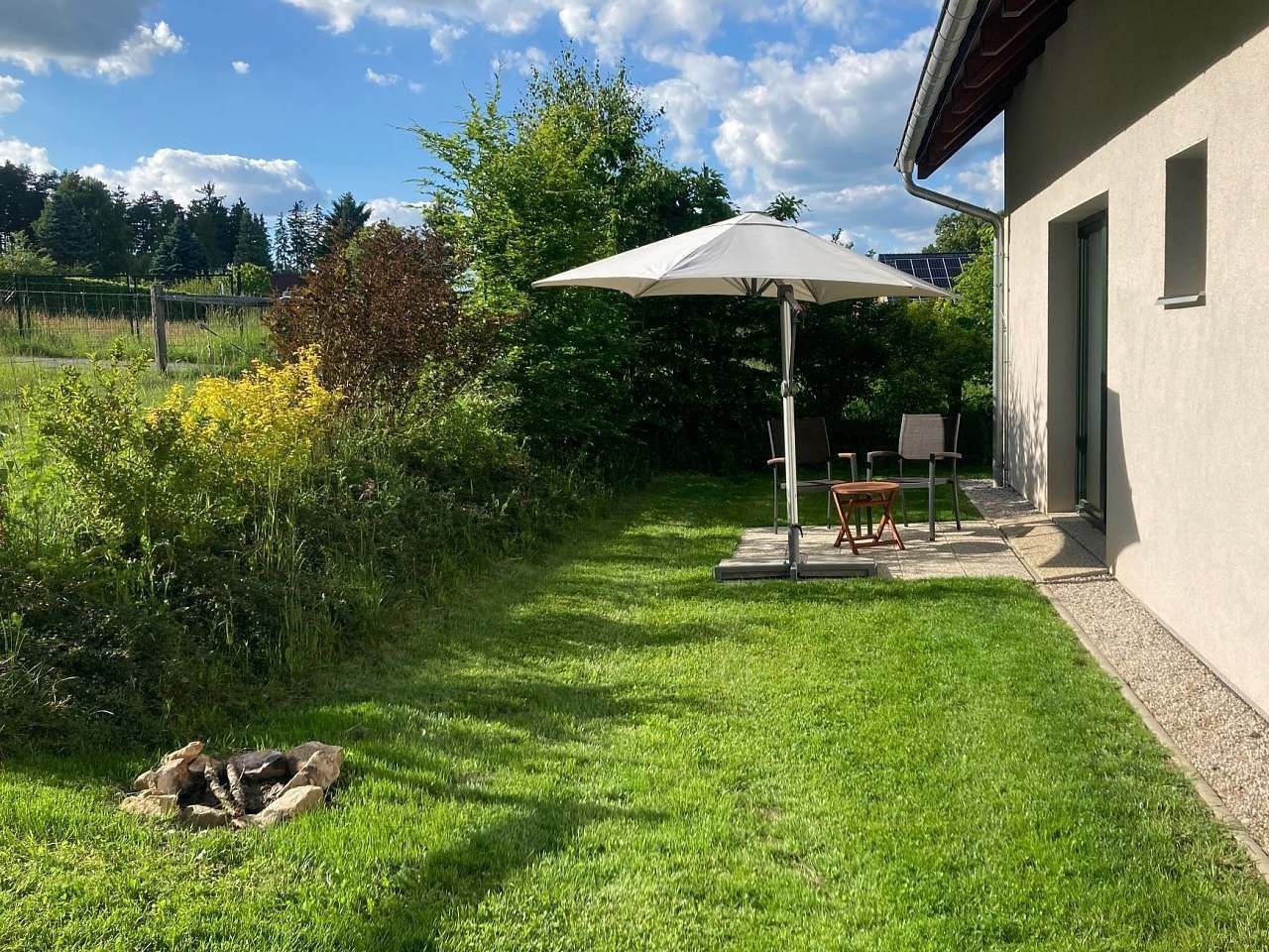 Pronájem chata - Chaloupky - Chaloupky, Středočeský kraj - 2