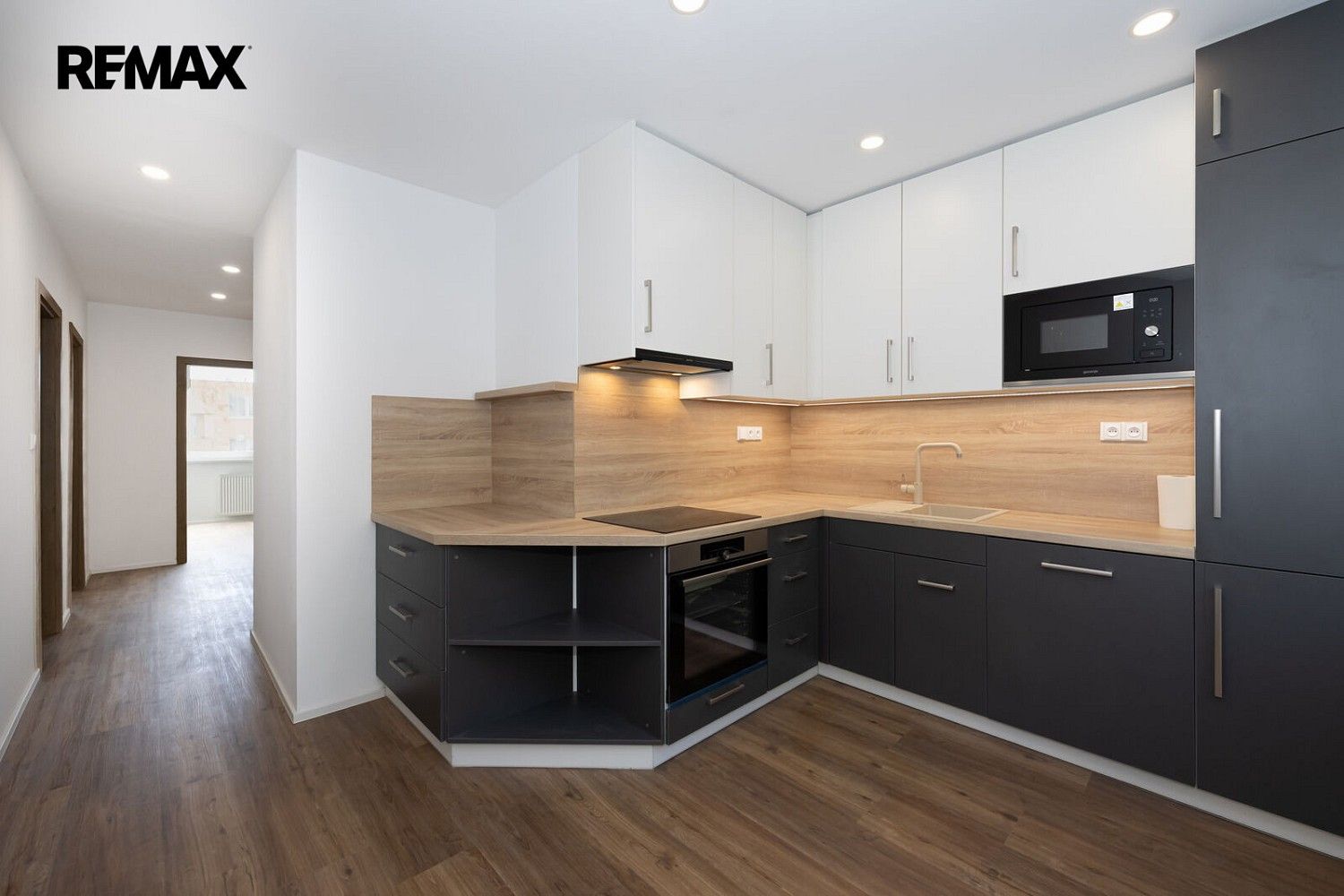 4+1, Kamínky, Brno - Nový Lískovec, 89 m² - 1