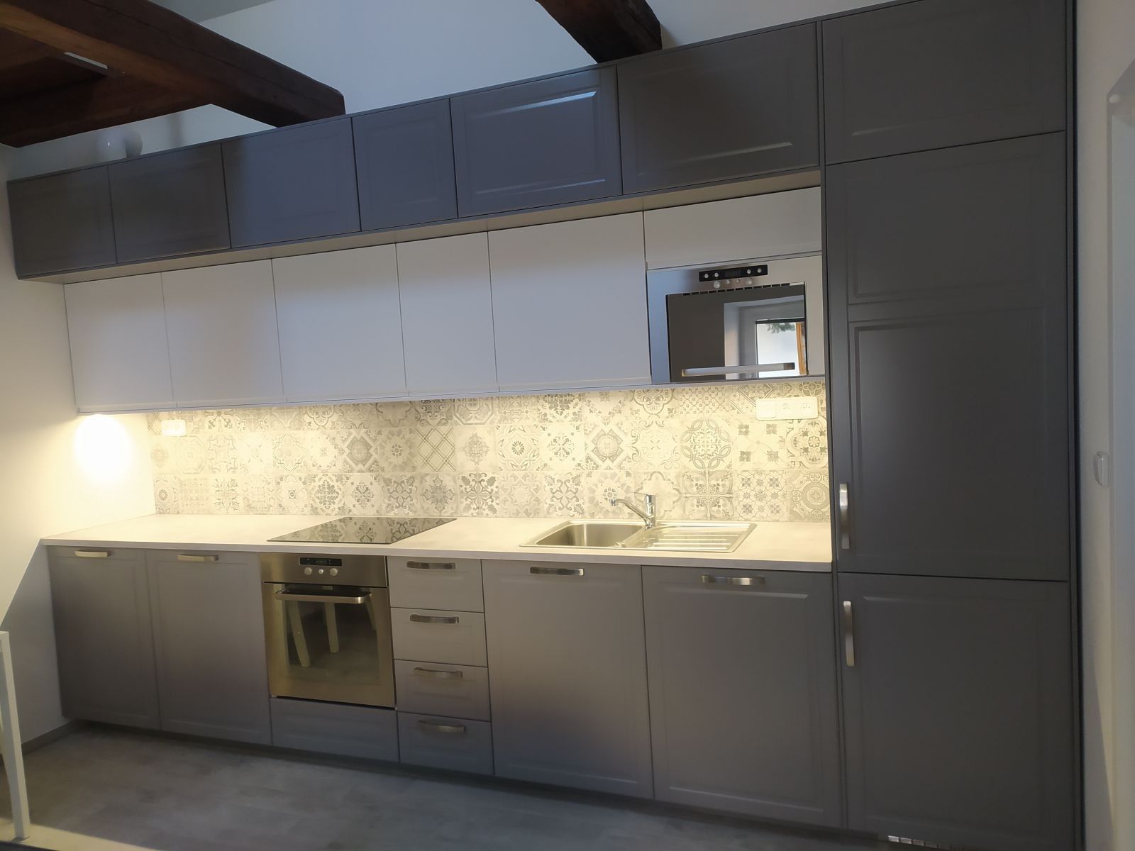 2+kk, Čisovická, Mníšek pod Brdy - Mníšek pod Brdy, Středočeský kraj, 46 m²