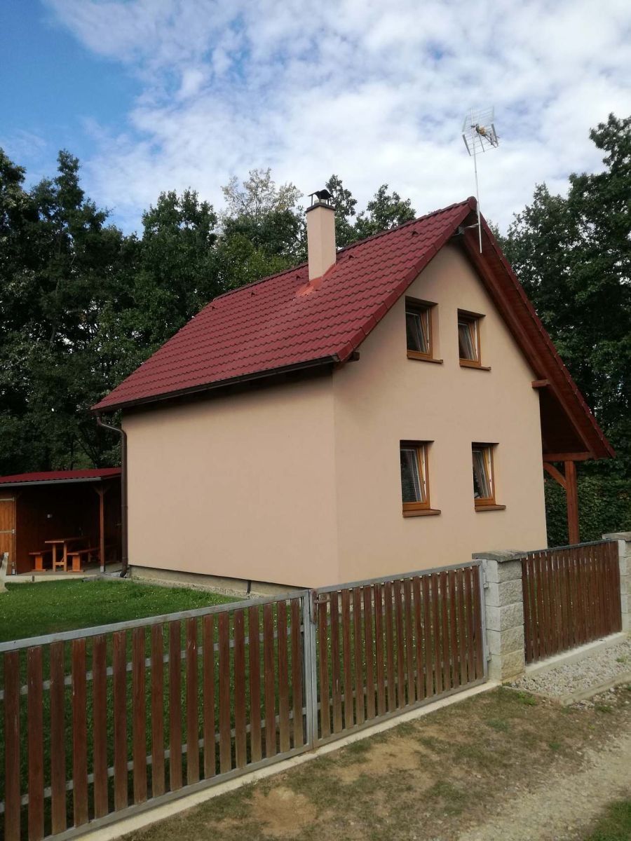 Chata · Lančov, Jihomoravský kraj - 3