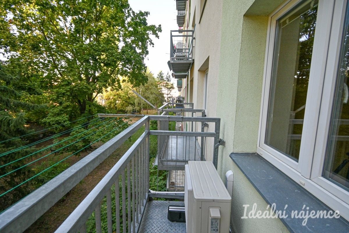 Byt 2+1 · 54 m² · Jílová, Brno - 4