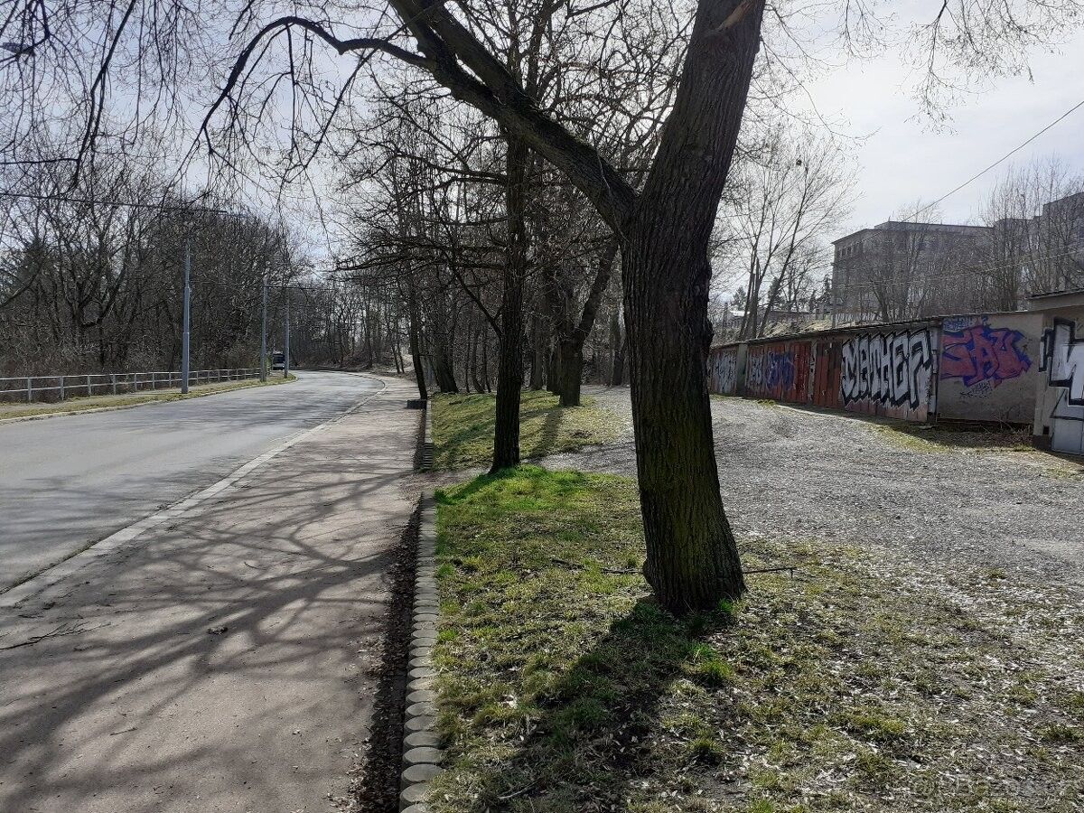 Pronájem garáž - Plzeň, 301 00