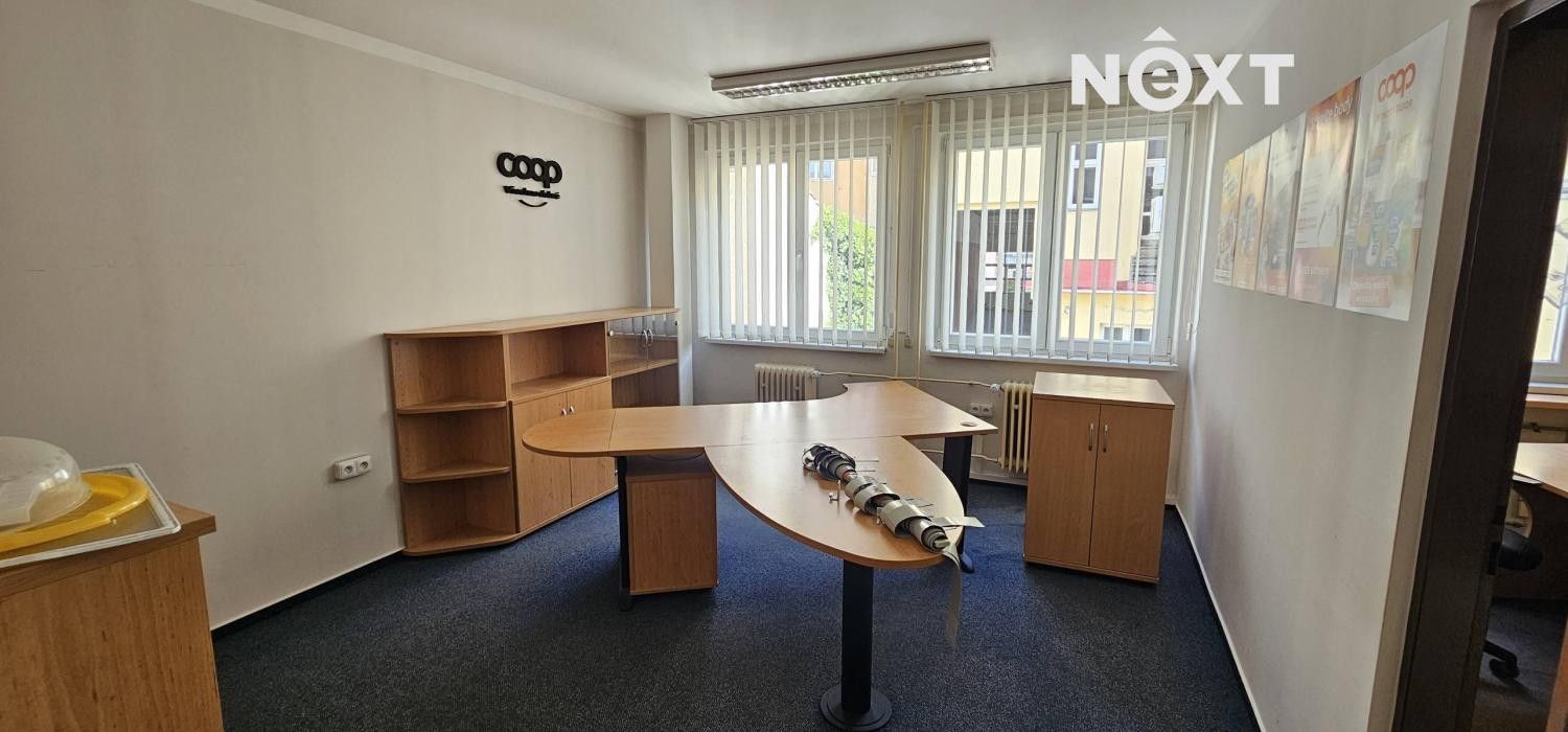 Obchodní prostory · 2 000 m² · Budějovická 1413, Tábor - 3