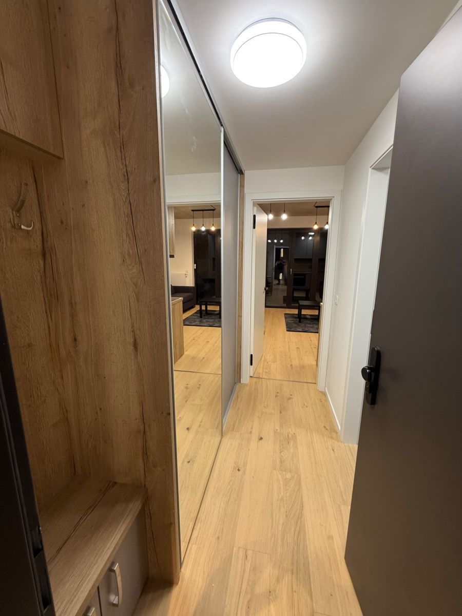 Byt 1+kk · 26 m² · Bratislavská, Brno - Zábrdovice, Jihomoravský kraj - 3