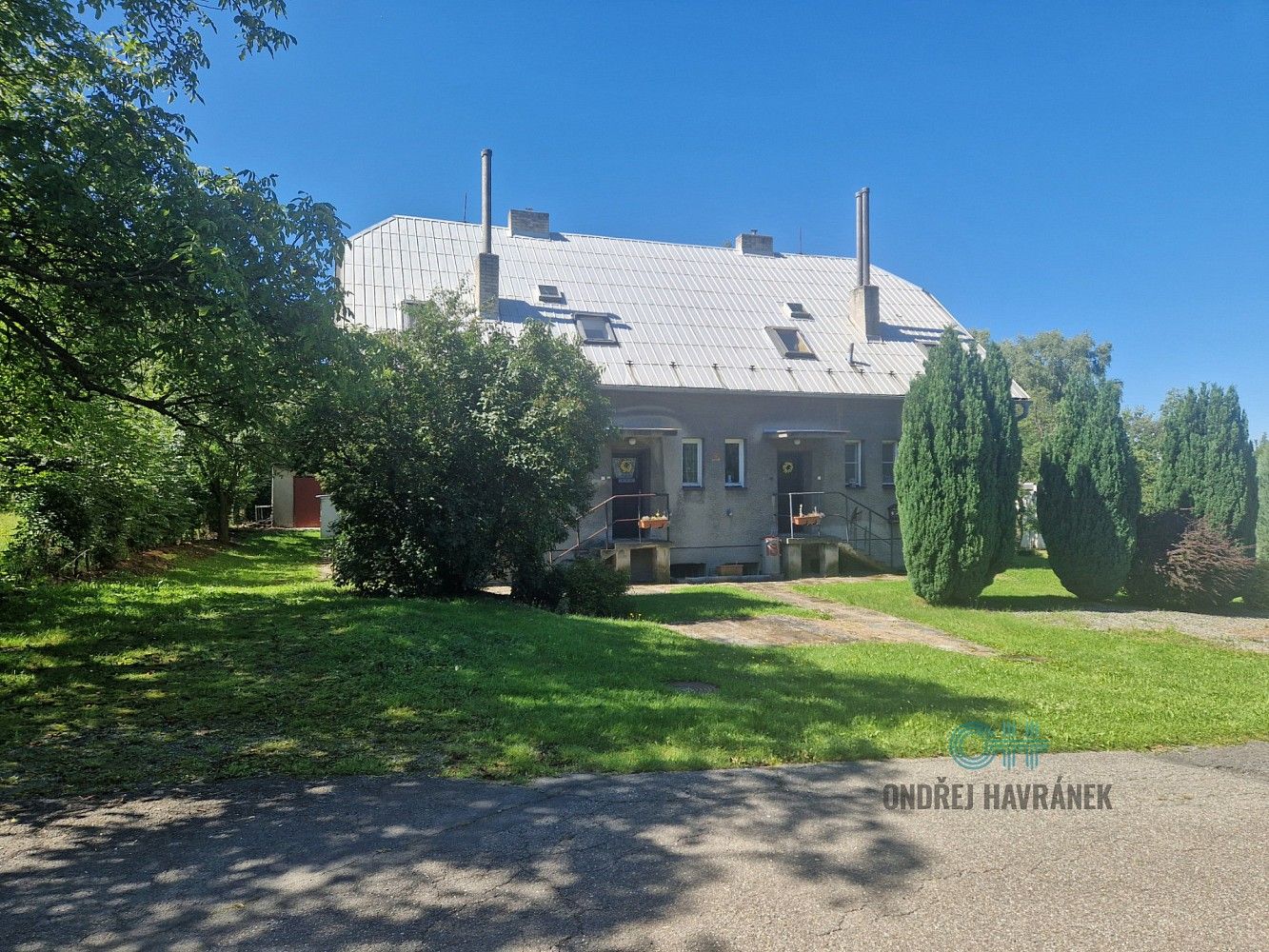 Rodinný dům · 400 m² · Loukov, okres Kroměříž - 4
