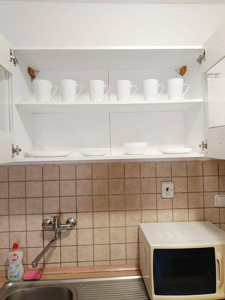 2+kk, Mirovice, okres Písek, Jihočeský kraj, 45 m² - 2