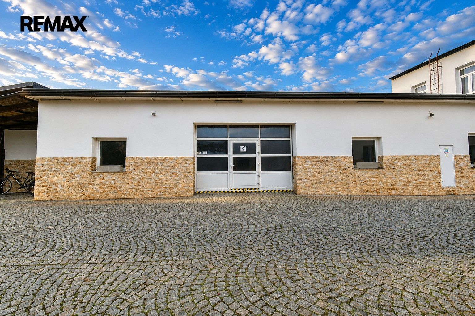 Výrobní prostory · 1 570 m² · Týnišťská 423, Třebechovice pod Orebem - 4