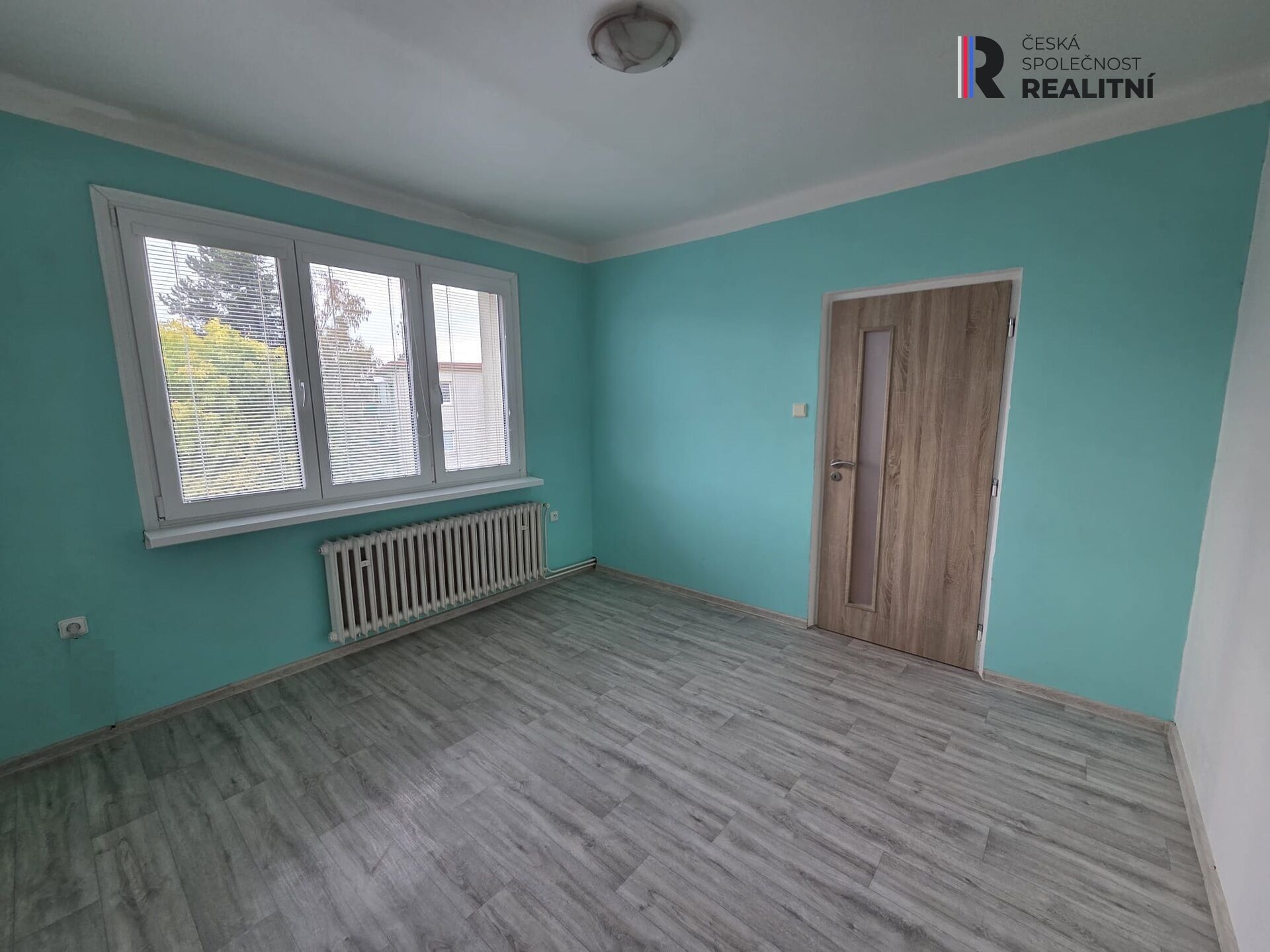 Prodej byt 2+1 - Bří. Čapků, Šumperk, 54 m² - 5