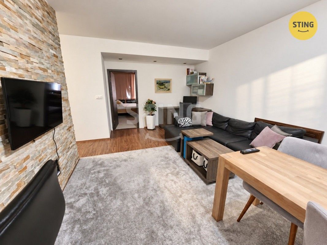Byt 2+kk · 53 m² · Šrobárova, Přerov I-Město - 4
