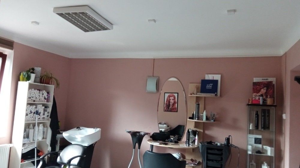 Obchodní prostory · 90 m² · 28. Října 265 Ostrava - 3