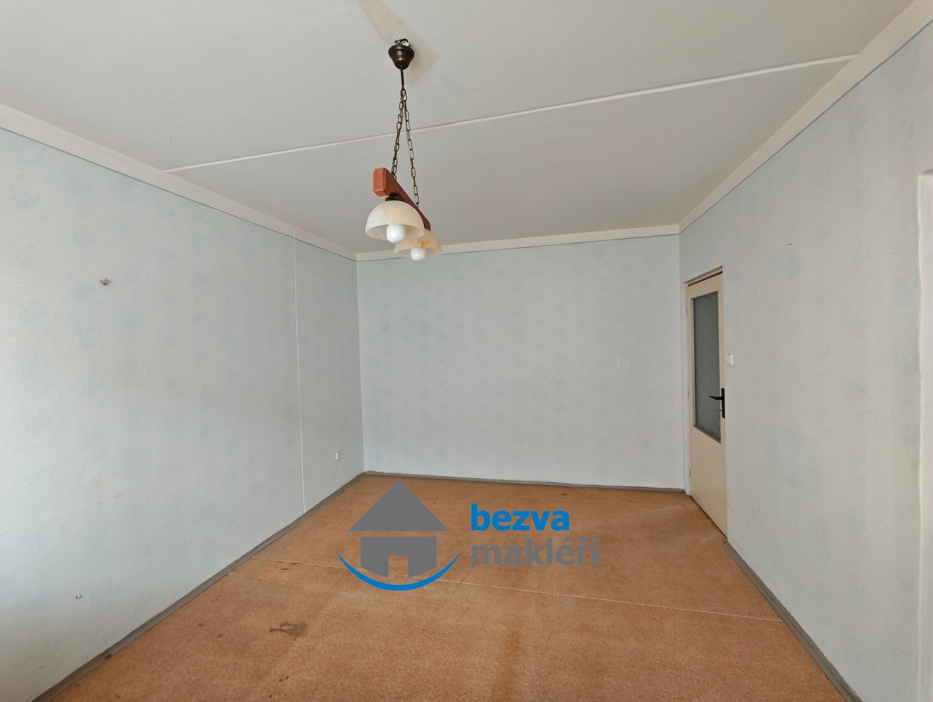 Byt 2+1 · 51 m² · Bartoňova, Pardubice - 4