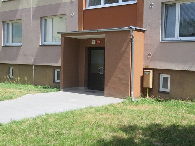 Byt 1+1 · 32 m² · Olomouc, Olomoucký kraj - 3