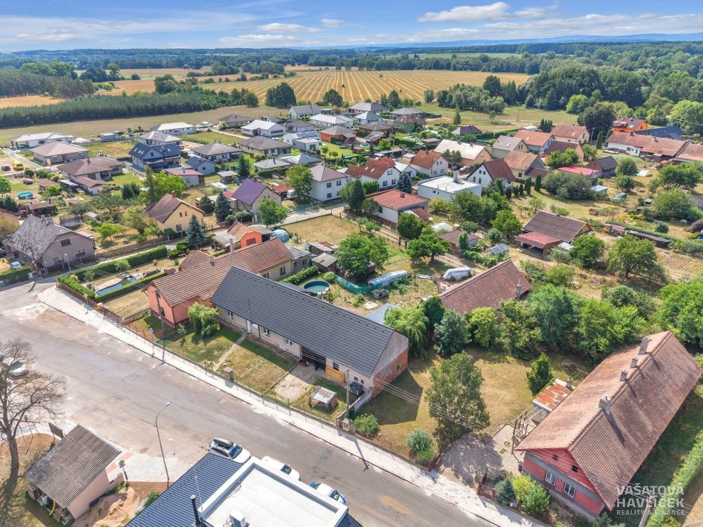 Rodinný dům, 104 m²