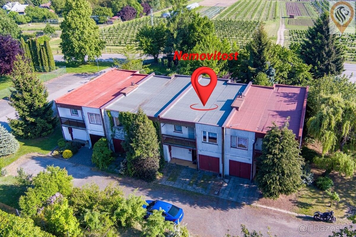 Rodinné domy, Hořice v Podkrkonoší, 508 01