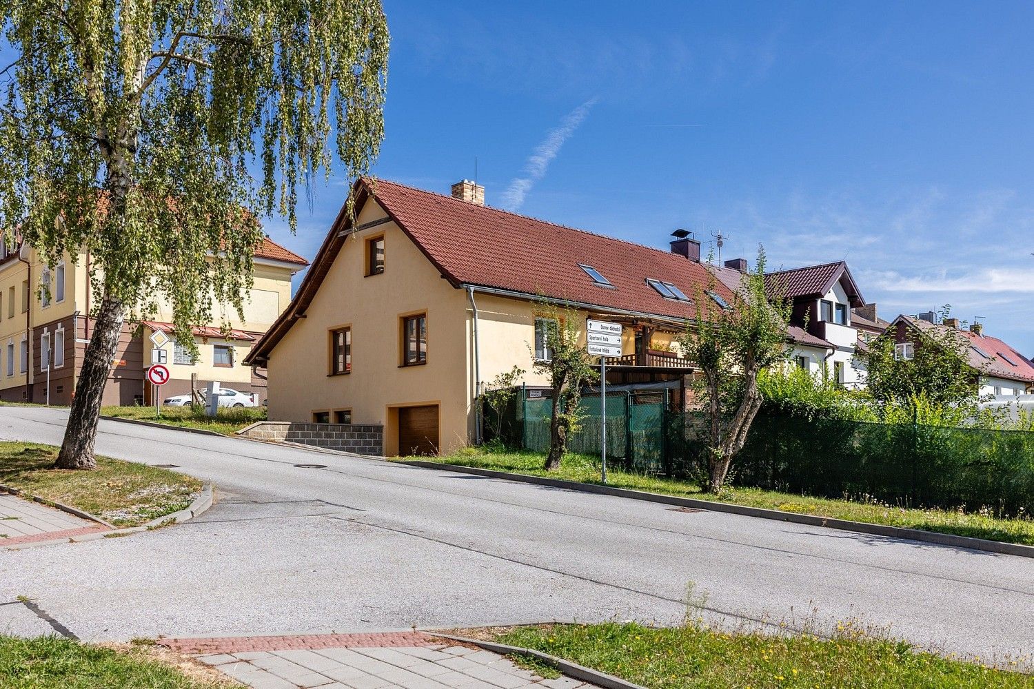 Rodinný dům, 250 m²