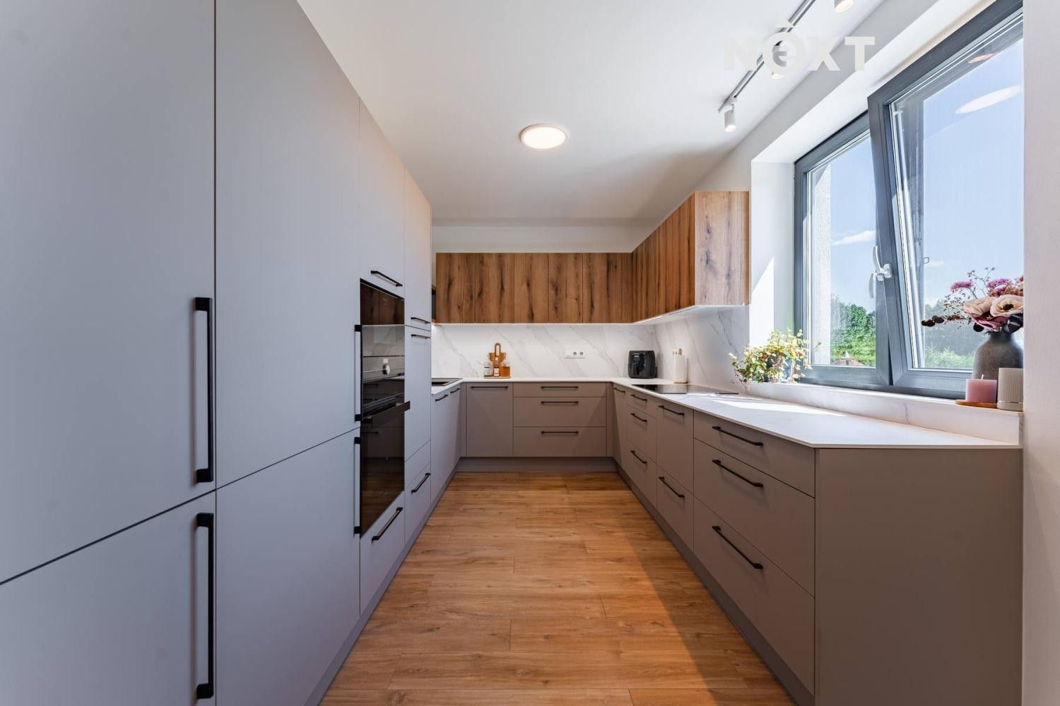 Prodej rodinný dům - Třebízského, Zábřeh, 324 m²