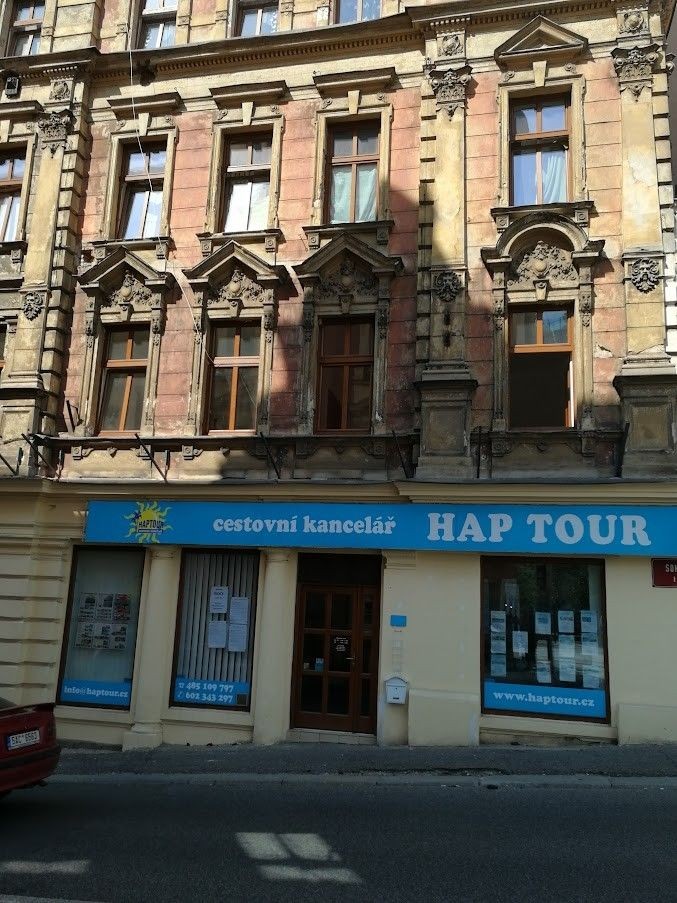 Prodej rodinný dům - Sokolská, Liberec - Liberec, Liberecký kraj, 871 m² - 5