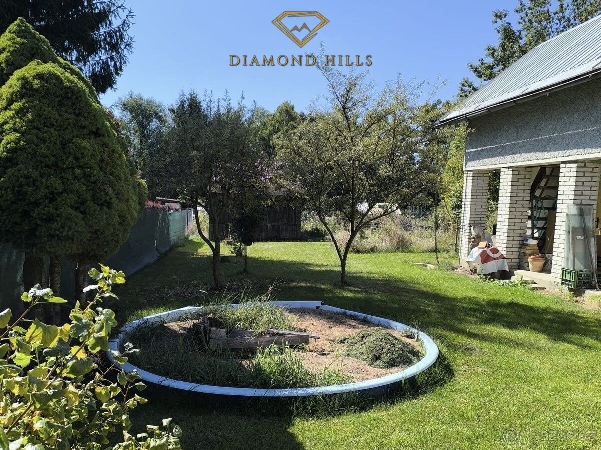 Pozemky pro bydlení, Mukařov, 251 62