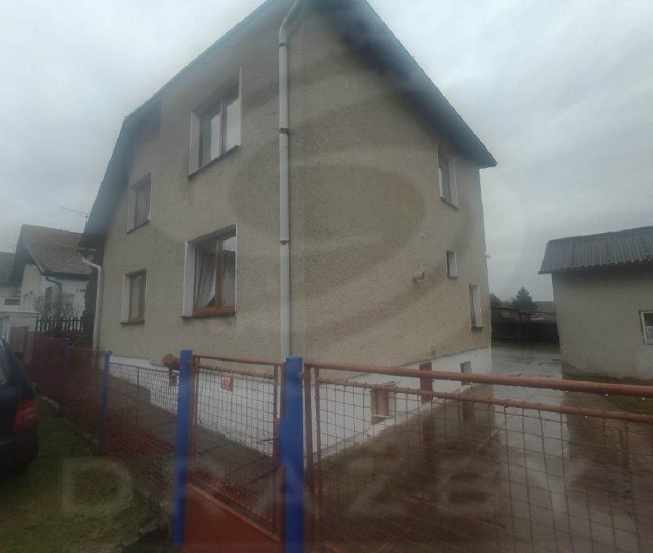 Prodej rodinný dům - Nová, Vlkava, 150 m²